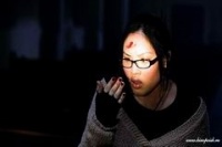 Волк-одиночка