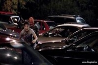 Волк-одиночка