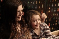 Моя девочка не хочет...