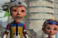 Пиноккіо 3000