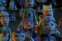 Пиноккіо 3000