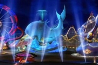 Пиноккіо 3000