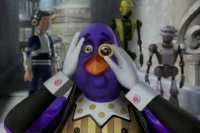 Пиноккіо 3000