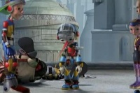 Пиноккіо 3000