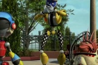 Пиноккіо 3000