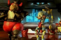 Пиноккіо 3000