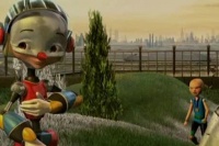 Пиноккіо 3000