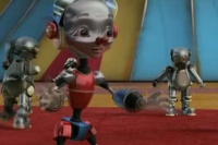 Пиноккіо 3000