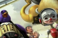 Пиноккіо 3000