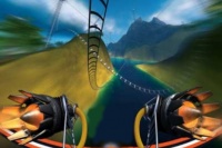 Бундишванские горки