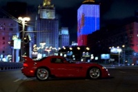 Мантикора. Ночь безумия