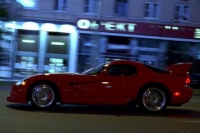 Мантикора. Ночь безумия