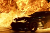 Мантикора. Ночь безумия