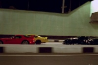 Мантикора. Ночь безумия