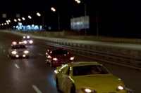 Мантикора. Ночь безумия