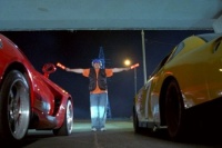 Мантикора. Ночь безумия