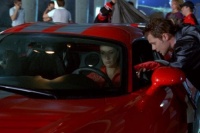 Мантикора. Ночь безумия