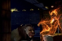 Мантикора. Ночь безумия