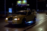 Мантикора. Ночь безумия