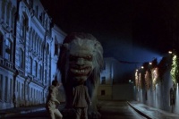 Мантикора. Ночь безумия