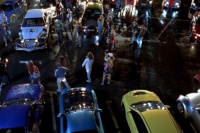 Мантикора. Ночь безумия