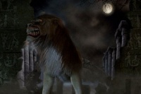 Мантикора. Ночь безумия