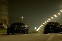 Мантикора. Ночь безумия