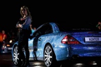 Мантикора. Ночь безумия