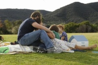 Мы купили зоопарк