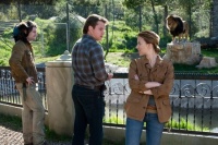 Мы купили зоопарк