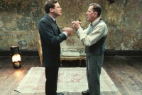 Король говорит!