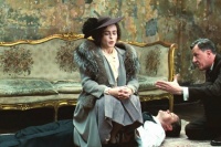 Король говорит!