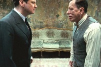 Король говорит!