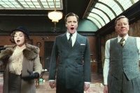 Король говорит!