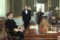 Король говорит!