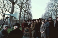 Король говорит!