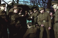 Король говорит!