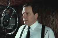 Король говорит!