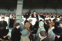 Король говорит!