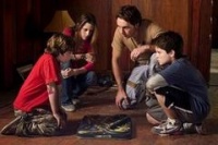 Затура: Космічна пригода