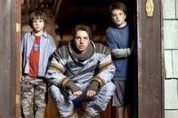 Затура: Космічна пригода