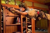 Затура: Космічна пригода