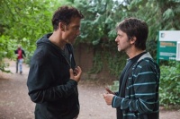 Непрохані гості