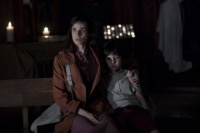 Непрохані гості