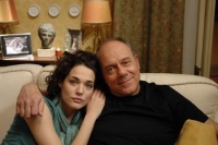 Роковая Лара