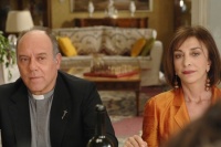 Роковая Лара