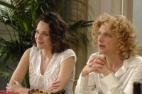 Роковая Лара