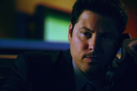 Небесный форсаж