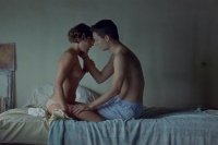 Этюды втроем