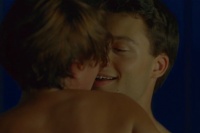 Этюды втроем